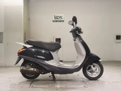 Honda LEAD 100