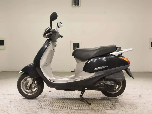 Honda LEAD 100