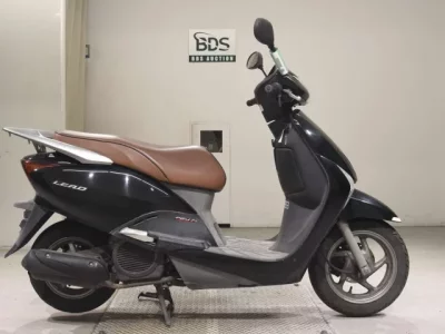 Honda LEAD 110