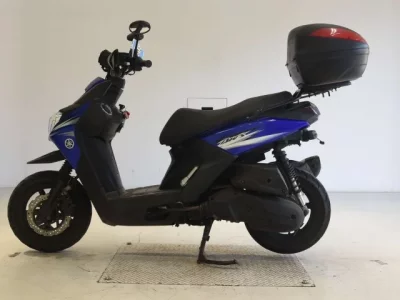 Yamaha BW S125-2