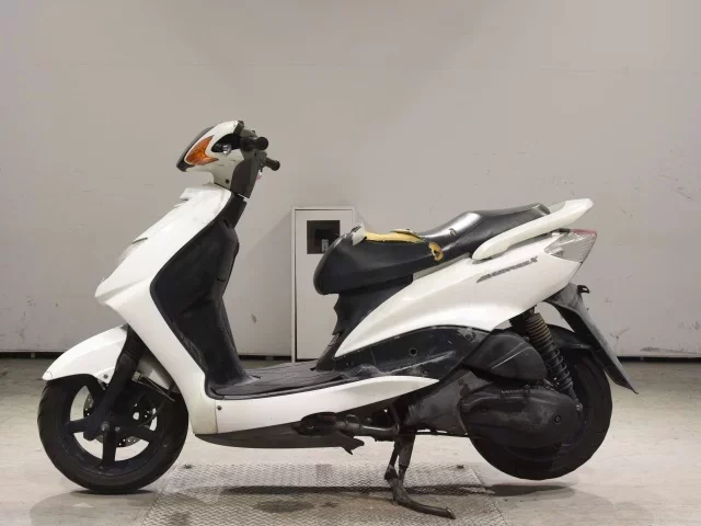 Yamaha CYGNUS125X