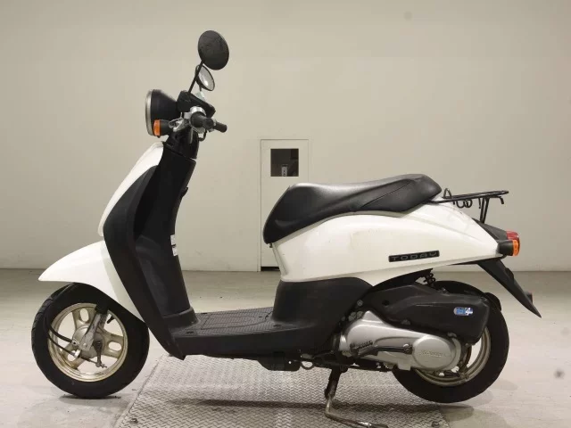 Honda TODAY