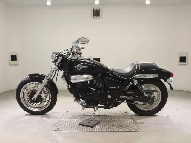 Honda MAGNA 250