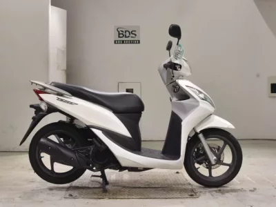 Honda DIO 110