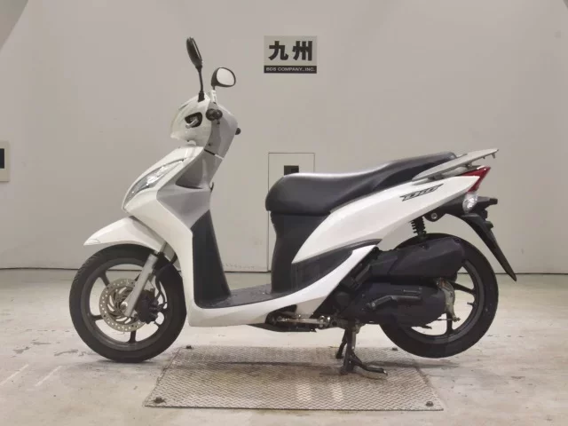 Honda DIO 110