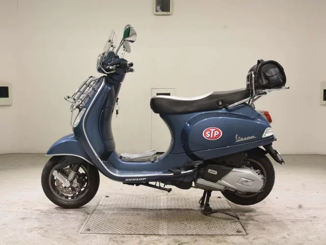 Vespa VESPA LX125IE