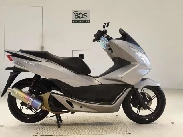 Honda PCX125