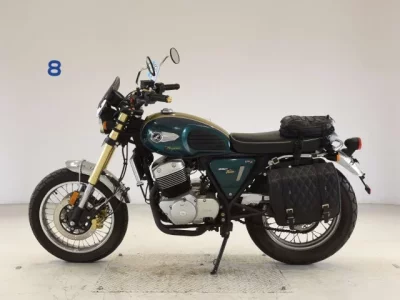 Other GPX LEGEND 250 BRIGHTON