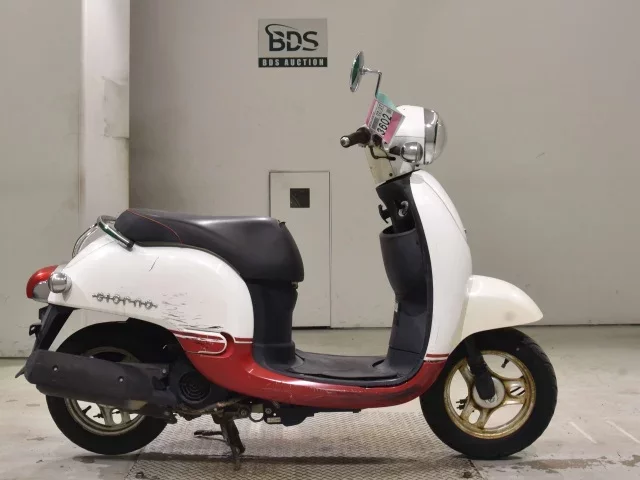 Honda GIORNO