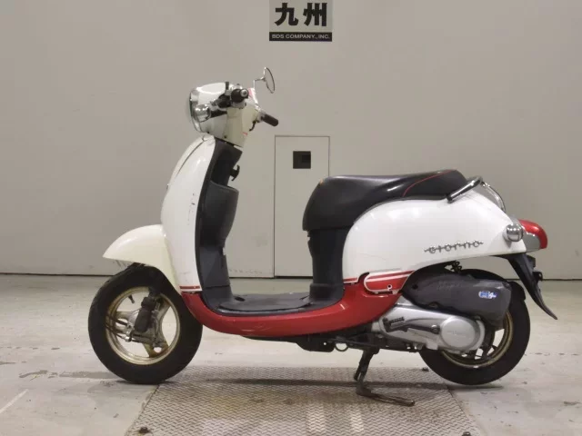 Honda GIORNO