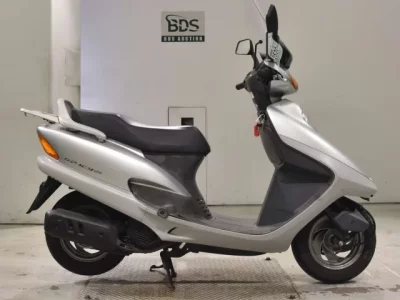 Honda SPACY125