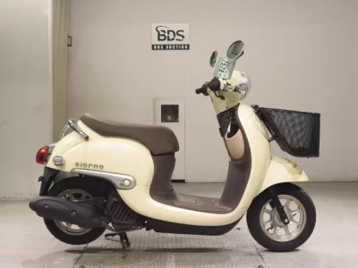 Honda GIORNO -3