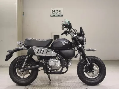 Honda MONKEY 125-2