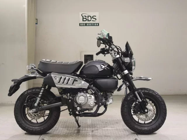 Honda MONKEY 125-2