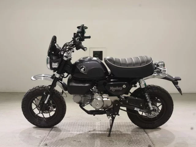 Honda MONKEY 125-2