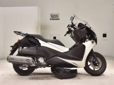 Honda PHASE