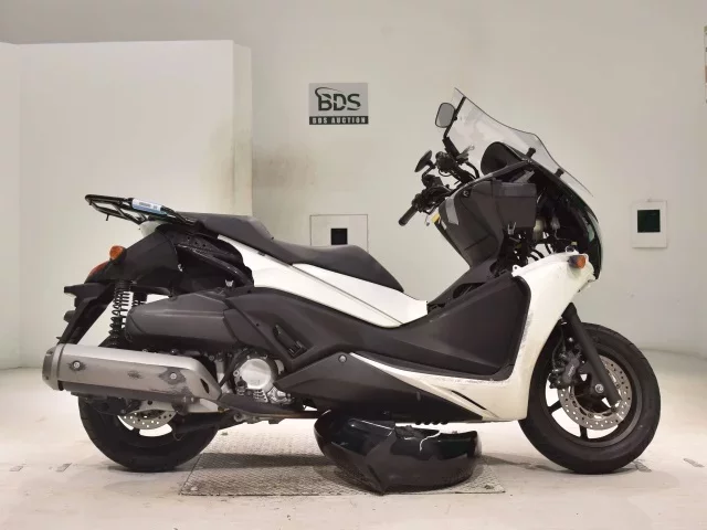 Honda PHASE