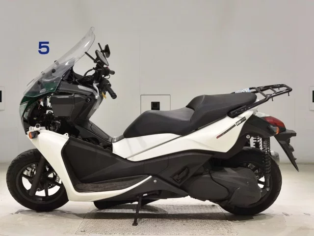 Honda PHASE