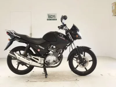 Yamaha YBR125