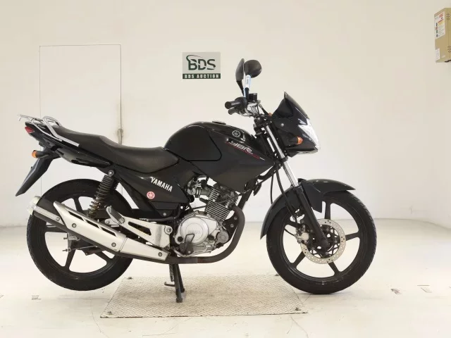 Yamaha YBR125