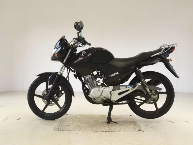 Yamaha YBR125