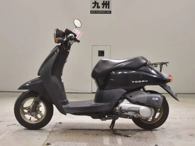 Honda TODAY