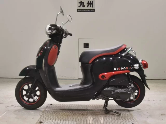 Honda GIORNO -3