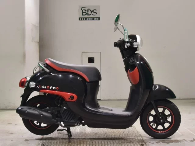 Honda GIORNO -3
