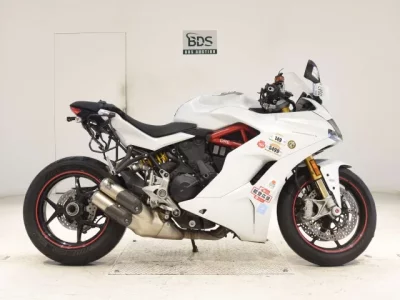 Ducati DUCATI SS937S