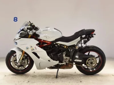 Ducati DUCATI SS937S