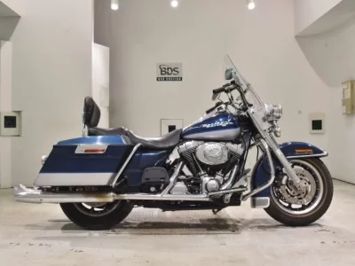 Harley-Davidson HARLEY FLHR1450