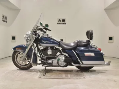 Harley-Davidson HARLEY FLHR1450