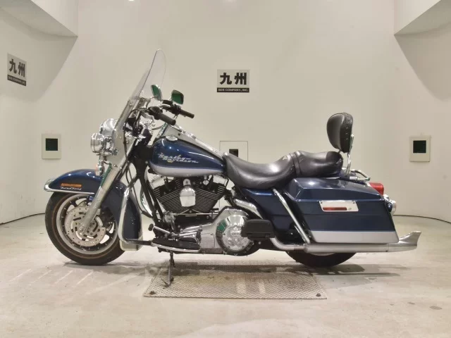 Harley-Davidson HARLEY FLHR1450