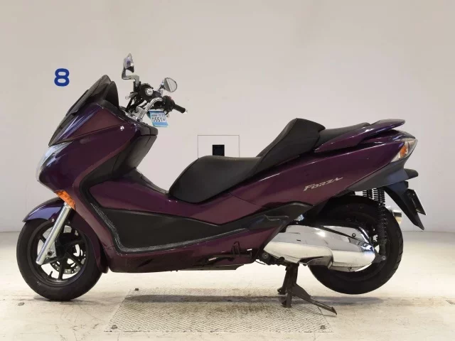 Honda FORZA Z