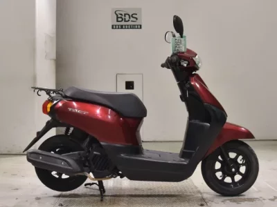 Honda TACT-4