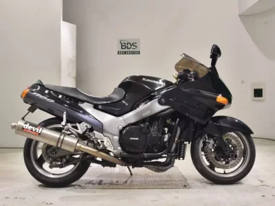 Kawasaki ZZR1100