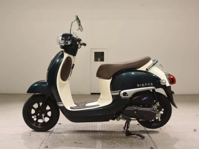 Honda GIORNO -3