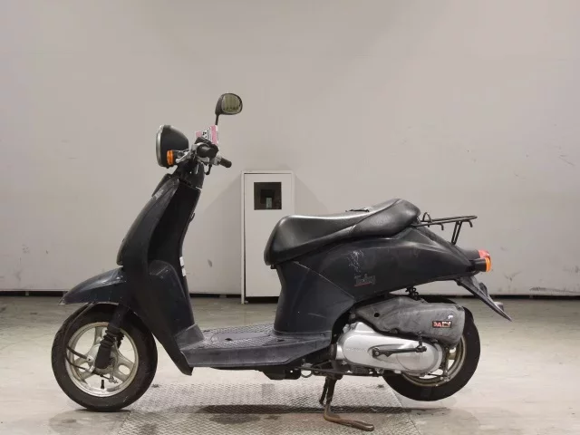 Honda TODAY