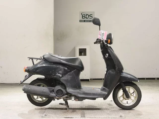 Honda TODAY