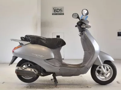 Honda LEAD 100