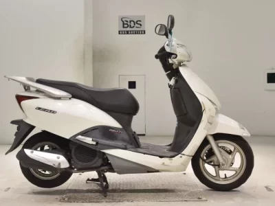 Honda LEAD 110