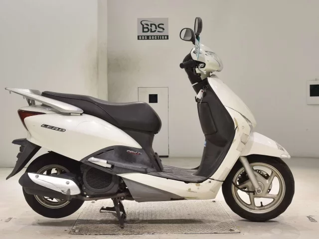 Honda LEAD 110