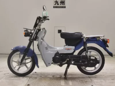 Suzuki BIRDIE90