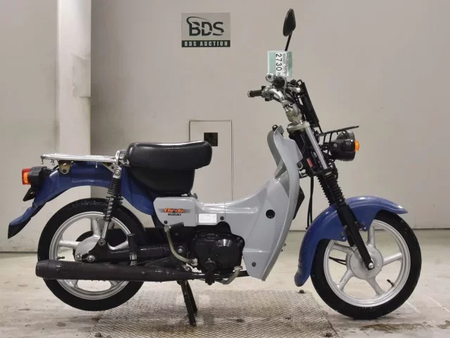 Suzuki BIRDIE90