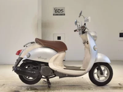 Yamaha VINO-2