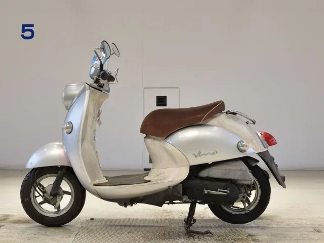 Yamaha VINO-2