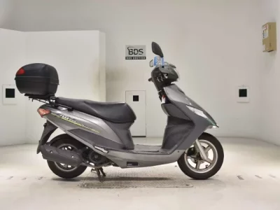 Suzuki ADDRESS V125