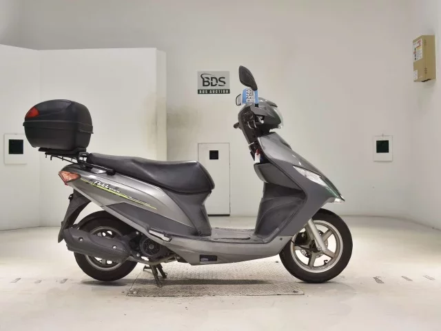 Suzuki ADDRESS V125