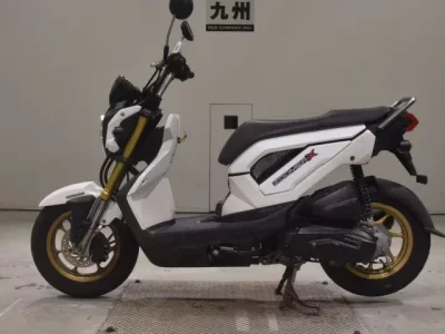 Honda ZOOMER-X