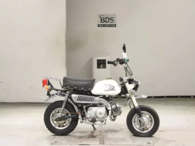Honda MONKEY